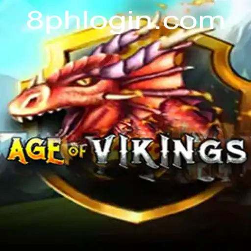 AgeofViking: Immersive Saga for Modern Gamers with 8PH Login