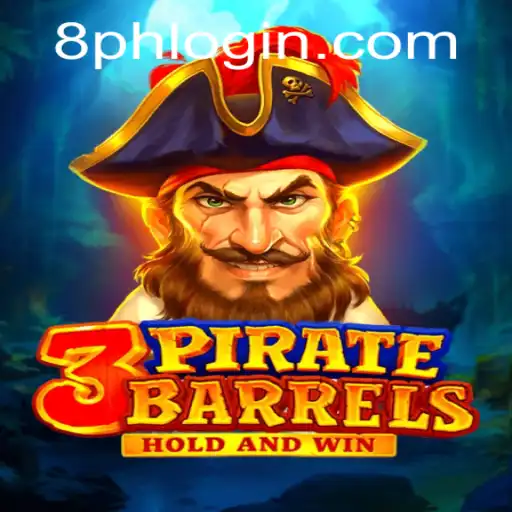 Exploring the Exciting World of 3PirateBarrels and Navigating the 8PH Login