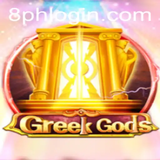 GreekGods Game: A Mythological Adventure with 8PH Login