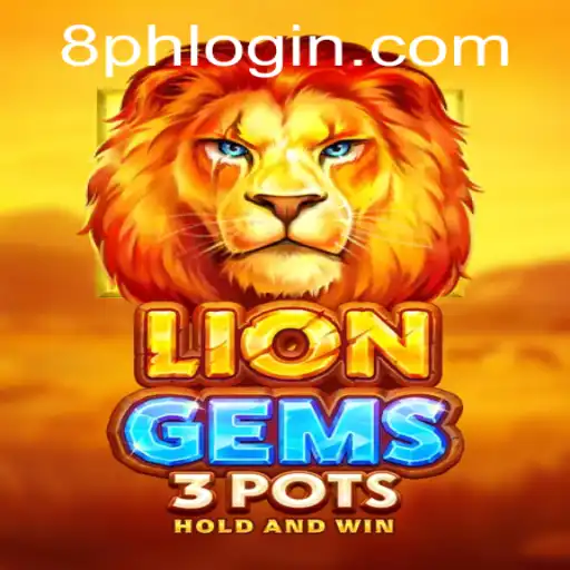Exploring the Excitement of LionGems3pots: A Dive into the Game