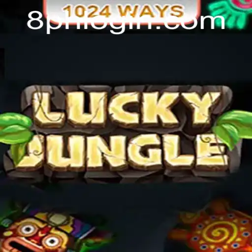 Unlocking the Thrills of LuckyJungle1024: A Journey into the Wild with 8PH Login