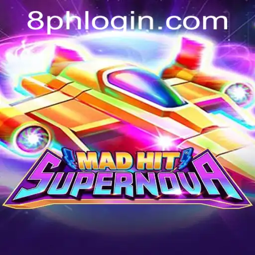 Exploring the Thrilling World of MadHitSupernova: Unraveling 8PH Login