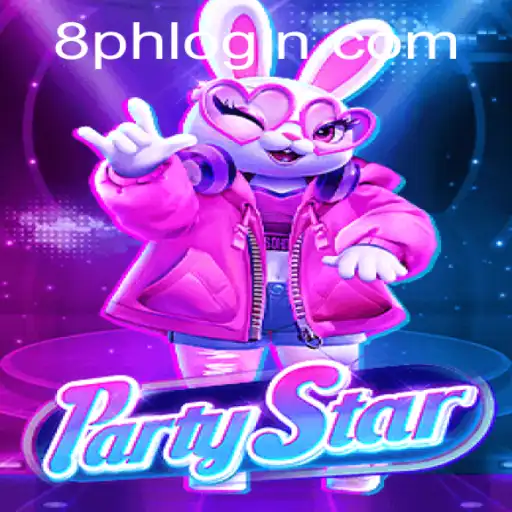 Discover the Exciting World of PartyStar with 8PH Login