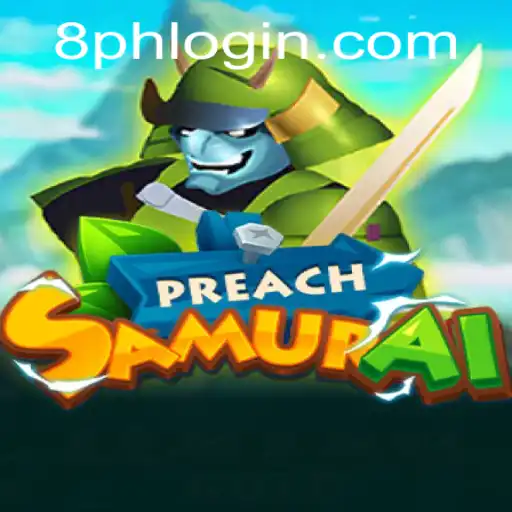 PreachSamurai: Rise to the Challenge with 8PH Login