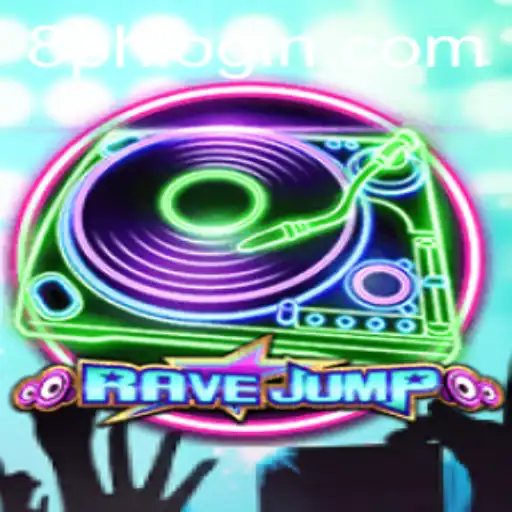 RaveJump: An Electrifying Gaming Experience with 8PH Login