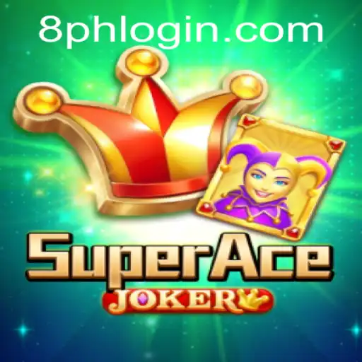 SuperAceJoker: A Comprehensive Guide to the Latest Gaming Sensation and 8PH Login
