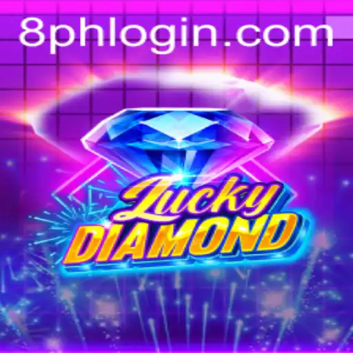 Unveiling LuckyDiamond: A Glittering Adventure with 8PH Login