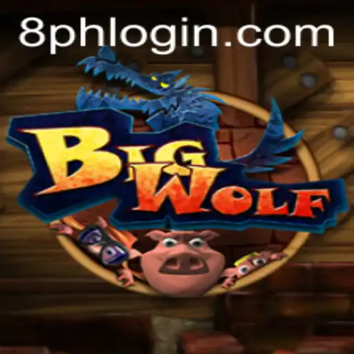 Unveiling BigWolf: A New Gaming Phenomenon