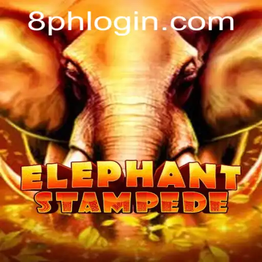 Experience the Thrilling World of ElephantStampede with 8PH login