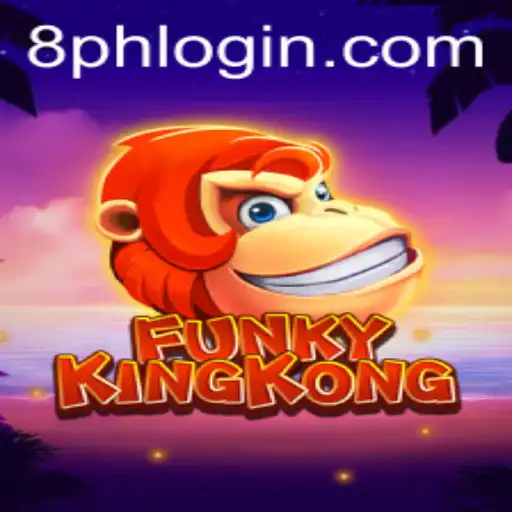 FunkyKingKong: An Exciting New Gaming Experience with 8PH Login Integration