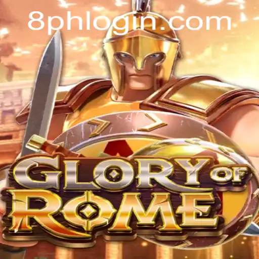 Discover the Thrilling World of GloryofRome with 8PH Login