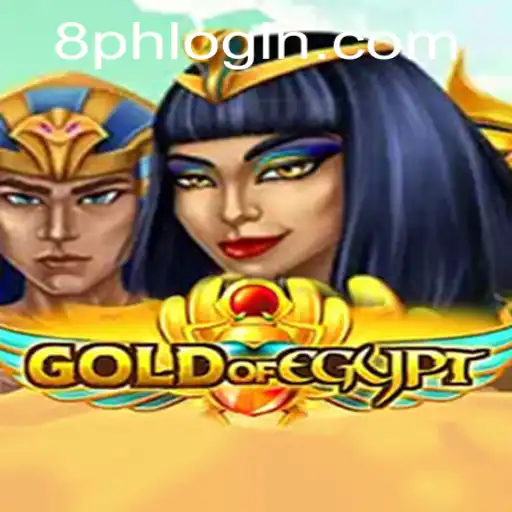 GoldOfEgypt: Unearthing the Mysteries with 8PH Login