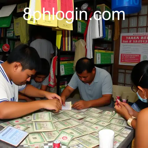 Exploring Jueteng: A Persistent Shadow on the Philippine Gaming Scene