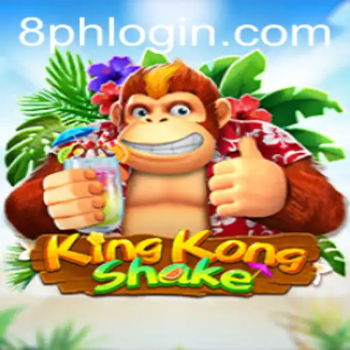 KingKongShake: The Thrilling New Online Game with 8PH Login