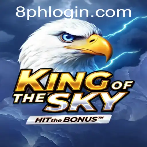 KingOfTheSky: A Grand Adventure into the Clouds with 8PH Login