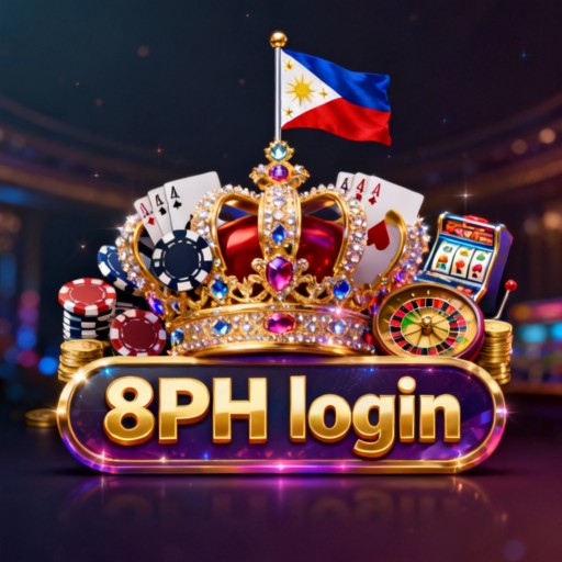 8PH login
