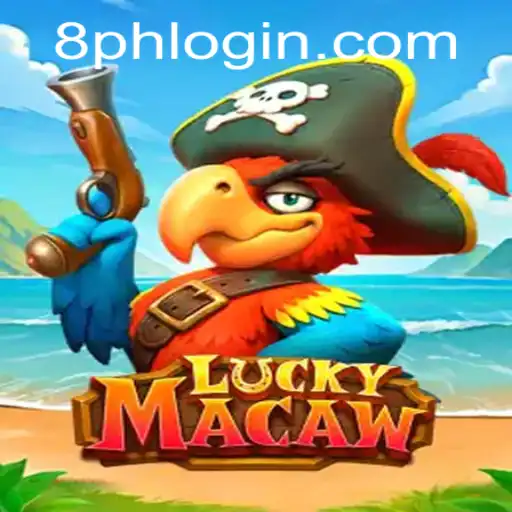 Unveiling the Adventure of LuckyMacaw and the Significance of 8PH Login