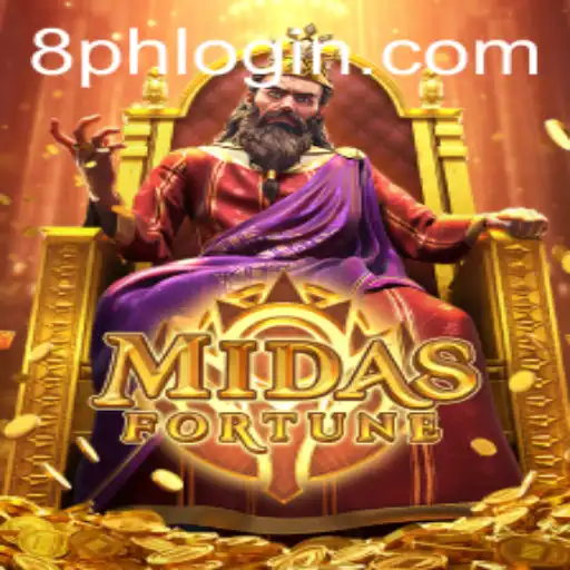 Exploring the Thrills of MidasFortune: A Deep Dive into the Game and the 8PH Login Feature