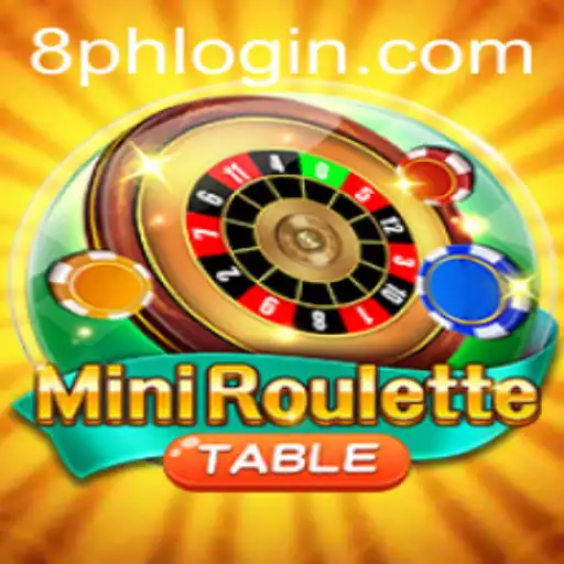 Exploring MiniRoulette: An Engaging Casino Experience with 8PH Login