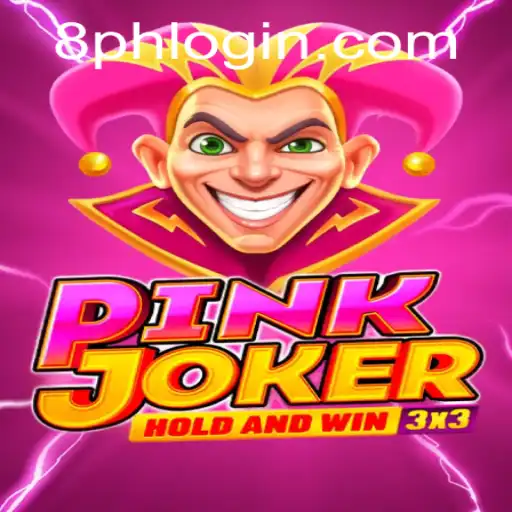 Exploring the Vibrant World of Pinkjoker: A Comprehensive Guide to 8PH Login and Game Dynamics