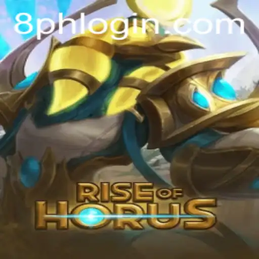 Exploring RiseofHorus and the 8PH Login Feature