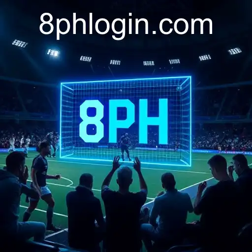 The Intricate Intersection of Sports and Digital Access: Exploring the Role of 8PH Login in Modern Athletics