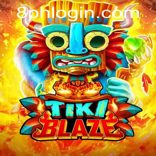 Explore the Exciting World of TikiBlaze: A Comprehensive Guide to the Game and 8PH Login