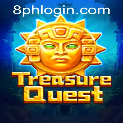 Exploring TreasureQuest and Understanding 8PH Login